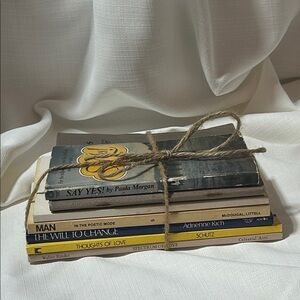 Vintage Poetry Bundle #2
